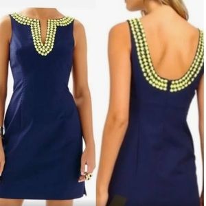 NWT Lilly Pulitzer Blair Shift size 2